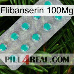 Flibanserin 100Mg